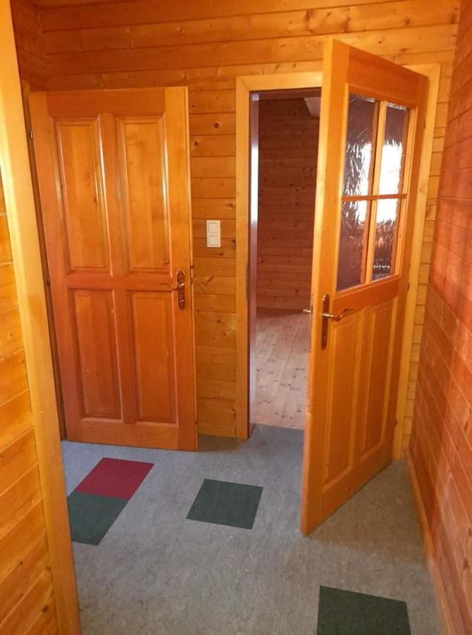 Ferienhaus Himmelreich Seebenstein Extérieur photo