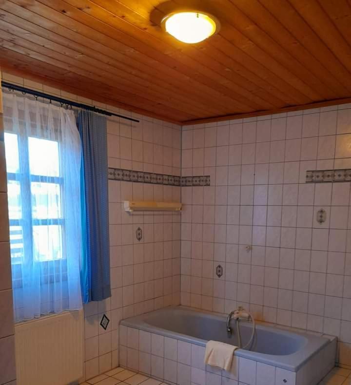 Ferienhaus Himmelreich Seebenstein Extérieur photo