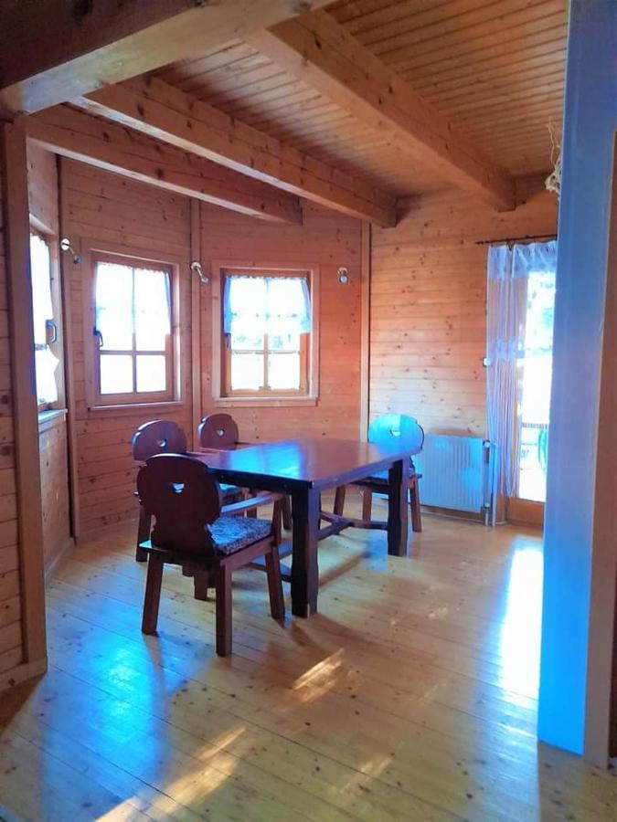 Ferienhaus Himmelreich Seebenstein Extérieur photo