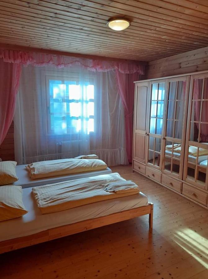 Ferienhaus Himmelreich Seebenstein Extérieur photo