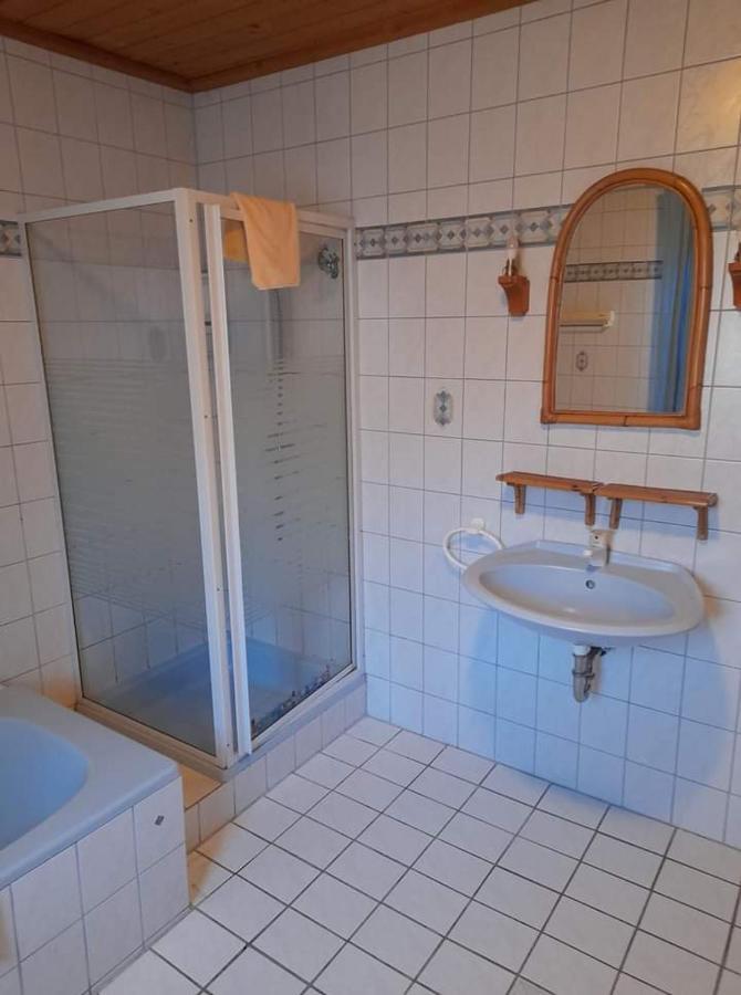 Ferienhaus Himmelreich Seebenstein Extérieur photo