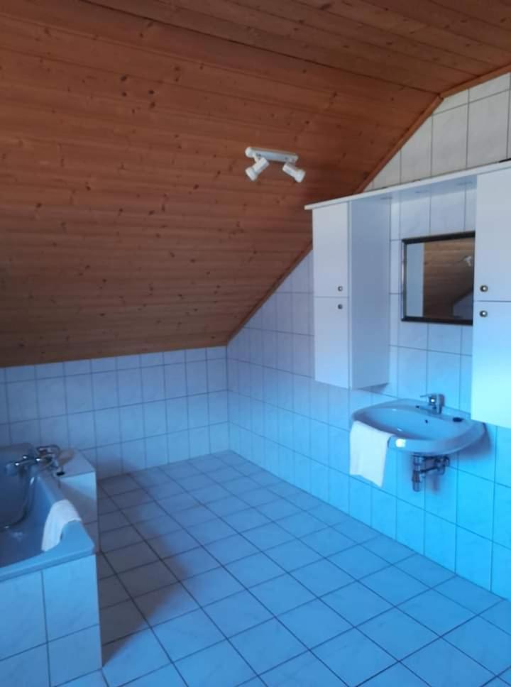 Ferienhaus Himmelreich Seebenstein Extérieur photo